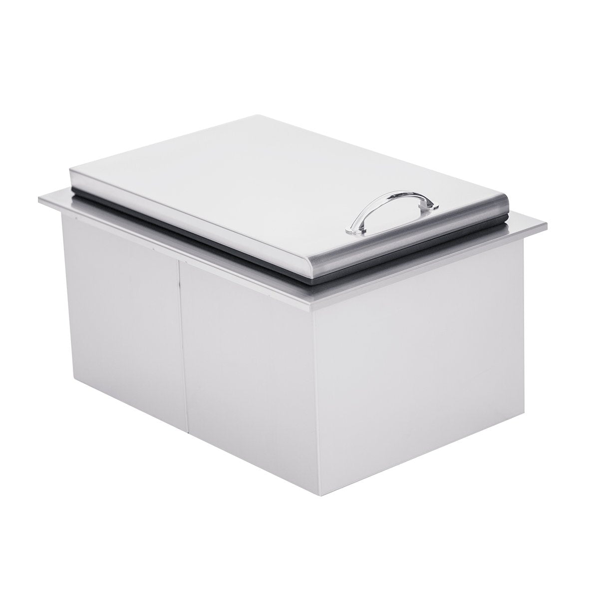 Summerset 17 inch 1.7C Drop-In Cooler SSIC-17