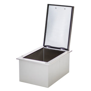 Summerset 17 inch 1.7C Drop-In Cooler SSIC-17