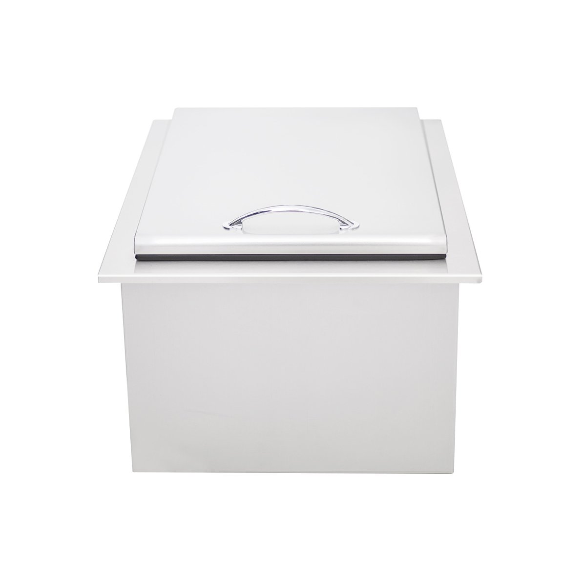 Summerset 17 inch 1.7C Drop-In Cooler SSIC-17