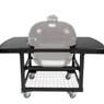 Primo Ceramic Grills 2-Piece Island Top