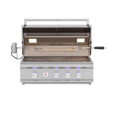 Summerset TRL 32 inch Built-in Grill TRL32