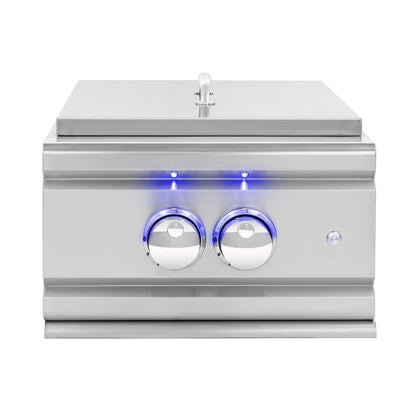 Summerset TRL Power Burner TRLPB2
