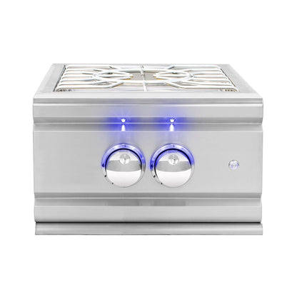 Summerset TRL Power Burner TRLPB2
