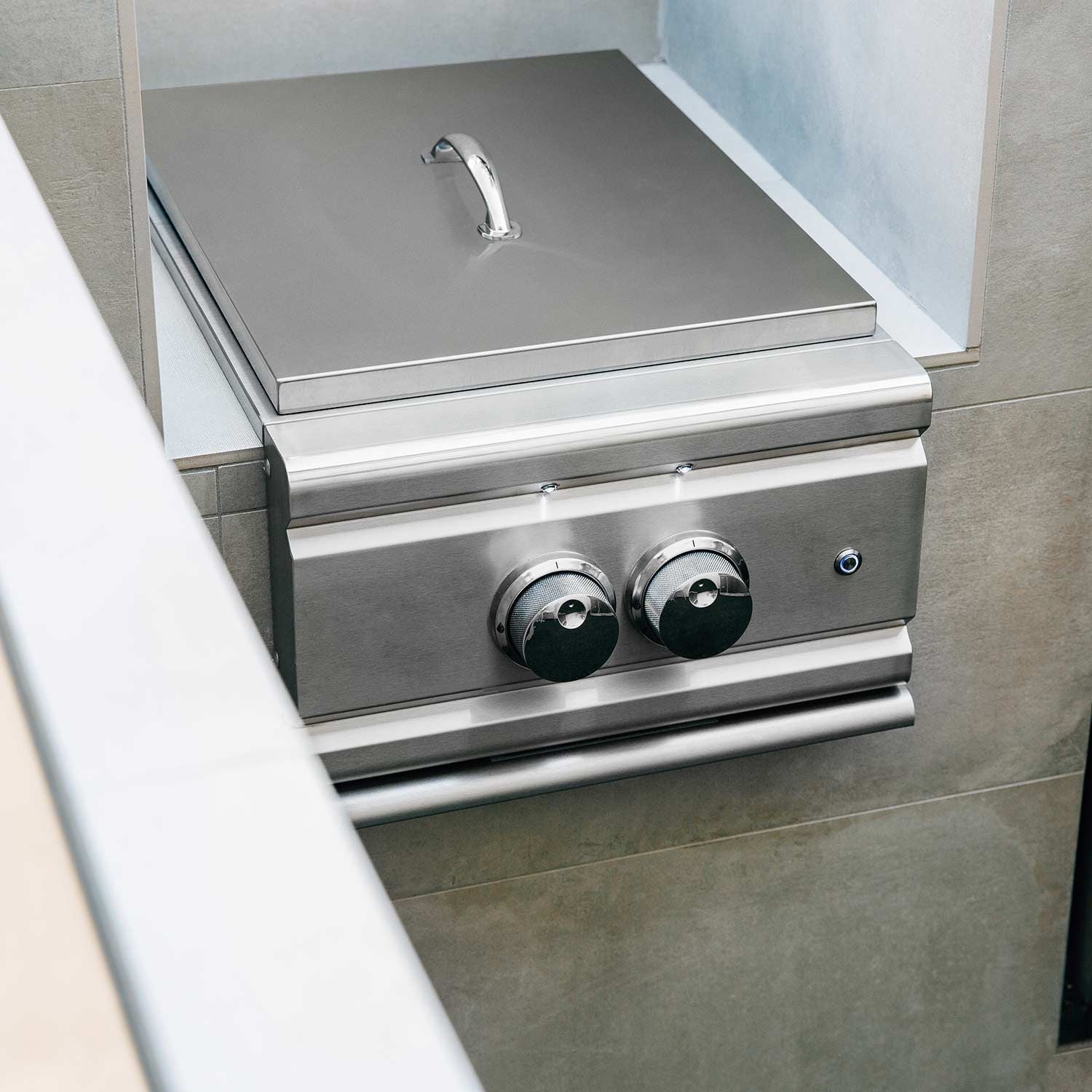 Summerset TRL Power Burner TRLPB2