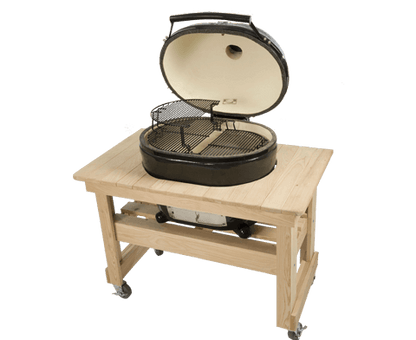 Primo Ceramic Grills X-Large Charcoal Primo