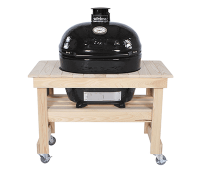 Primo Ceramic Grills X-Large Charcoal Primo